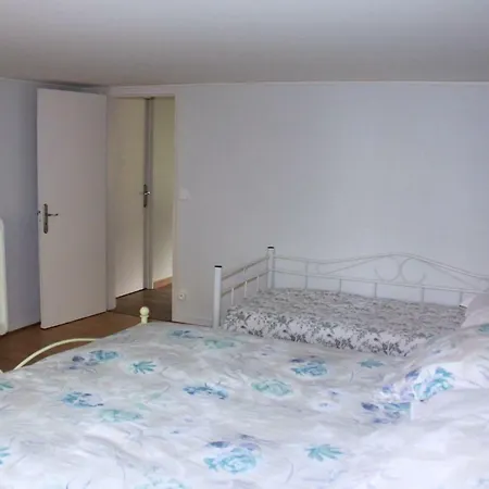 Nid Douillet Casa de Férias