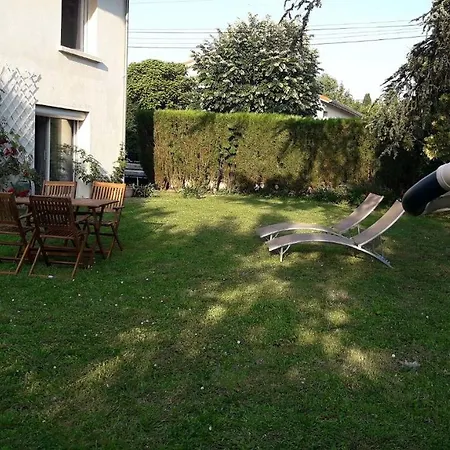 Nid Douillet Casa de Férias Revel (Haute-Garonne)